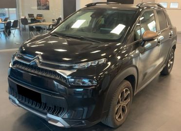 Citroen C3 Aircross 1.2 110CV C-Series EURO 6D