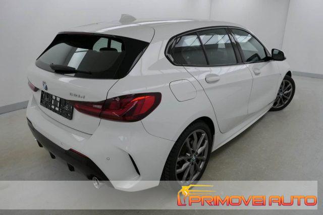 BMW 120 d 5p. Msport