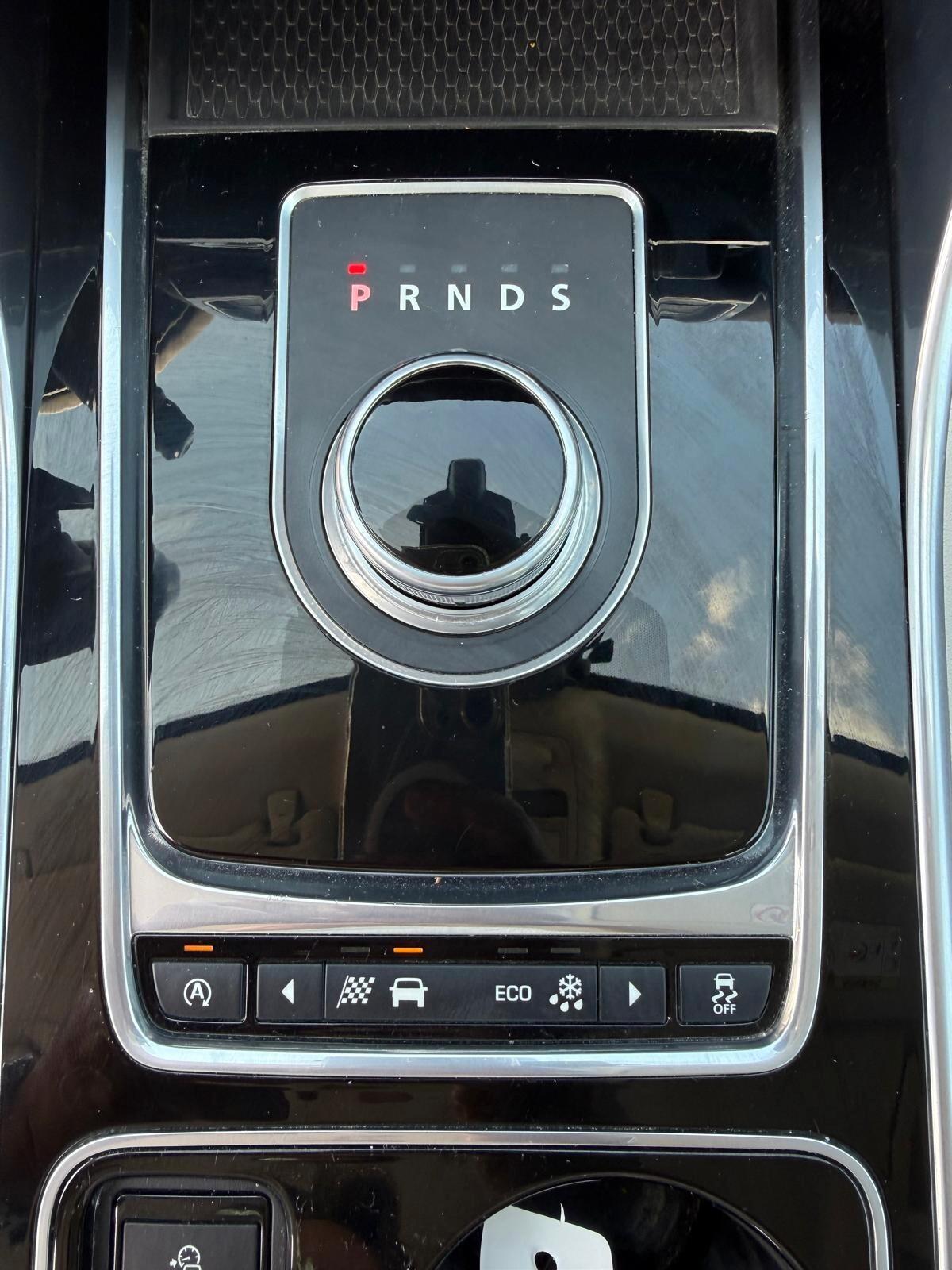 Jaguar XE 2.0 D Turbo 180CV aut. Portfolio Solo 87.000Km