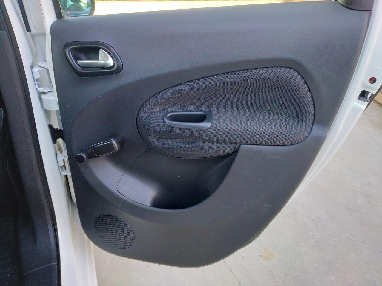 Citroen C3 Picasso BlueHDi 100 Feel Edition