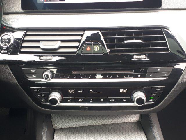 BMW 520 d 190CV aut. Msport