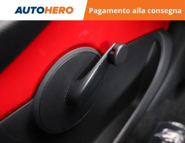 PEUGEOT 107 1.0 68CV 3p. Access