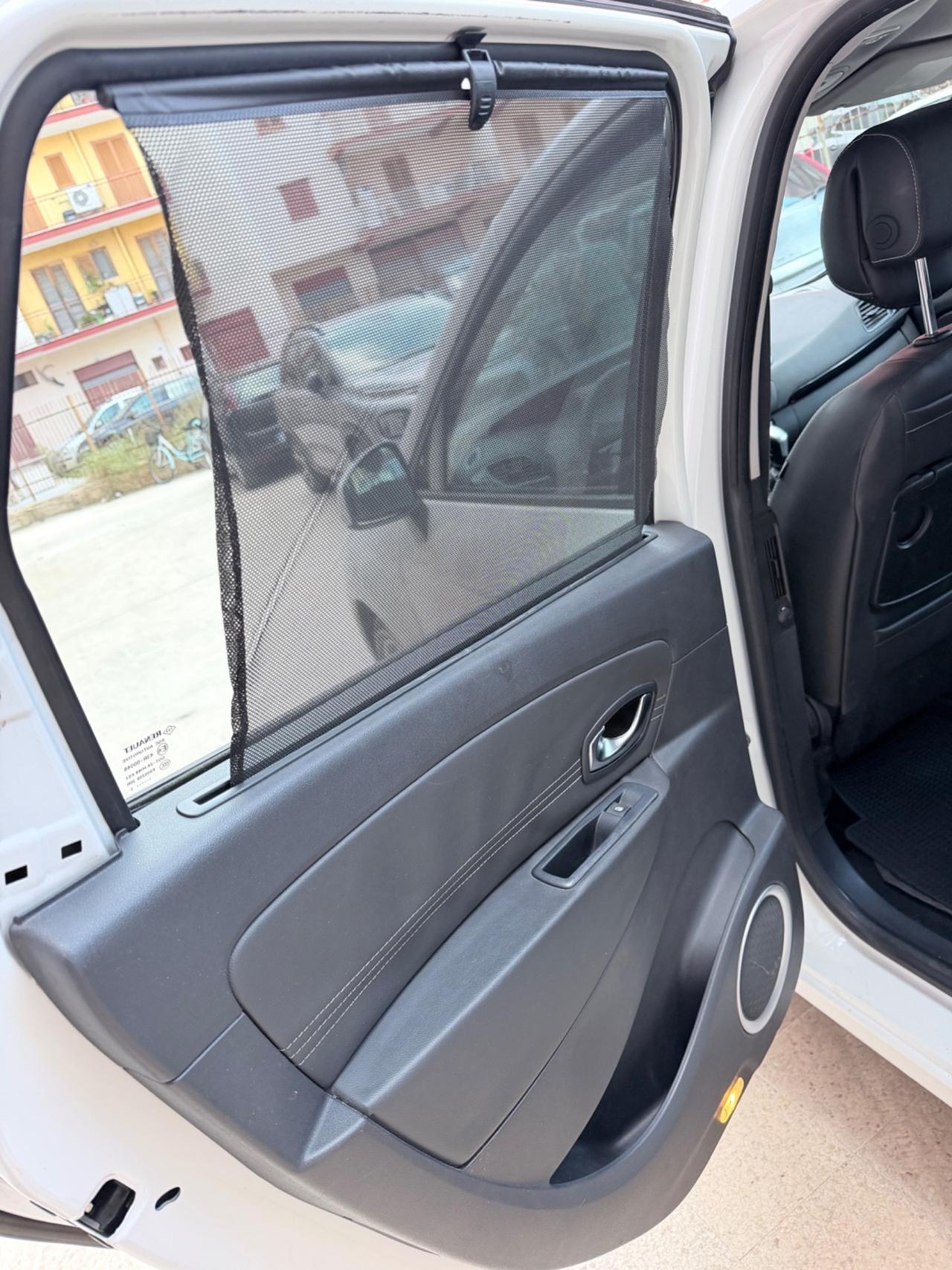 Renault Scénic X-Mod 1.5 dCi 110CV EDC Luxe