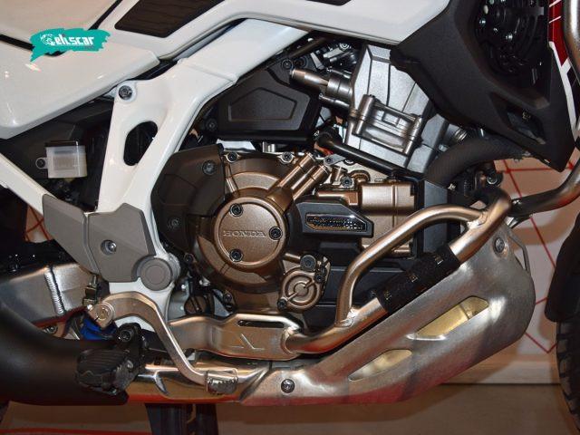 HONDA Africa Twin CRF 1100 L ADVENTURE SPORTS DCT