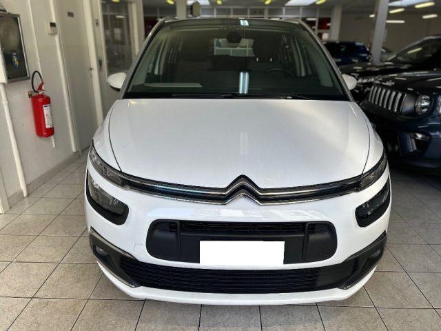 CITROEN C4 Spacetourer BlueHDi 130 S&S Feel 7 Posti
