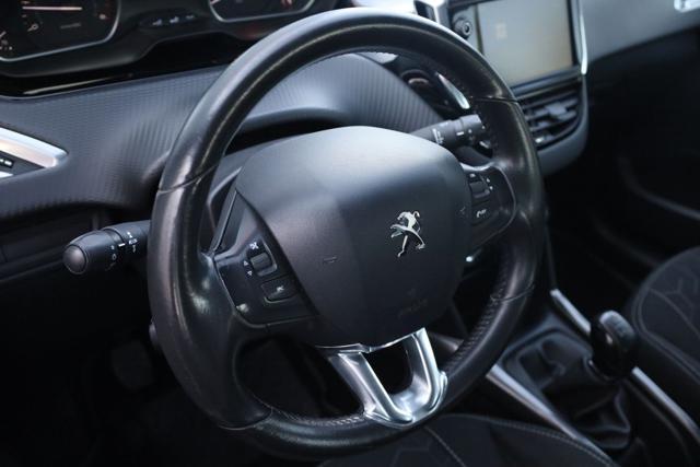 PEUGEOT 2008 BlueHDi 75 Active