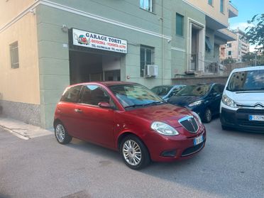 Lancia Ypsilon 1.2 Argento UNICO PROPRIETARIO