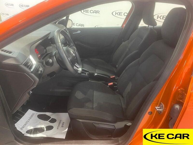 Renault Clio Clio 1.0 tce Equilibre Gpl 100cv
