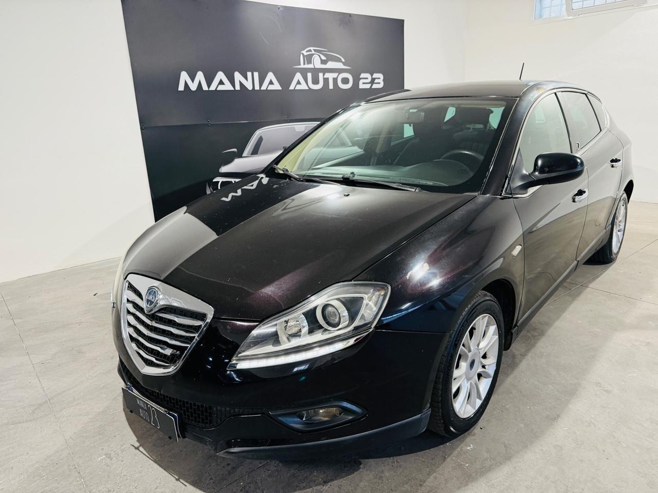 Lancia Delta 1.6 MJT DPF Selectronic Gold*NEOPATENTATI*