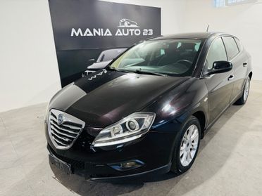 Lancia Delta 1.6 MJT DPF Selectronic Gold*NEOPATENTATI*