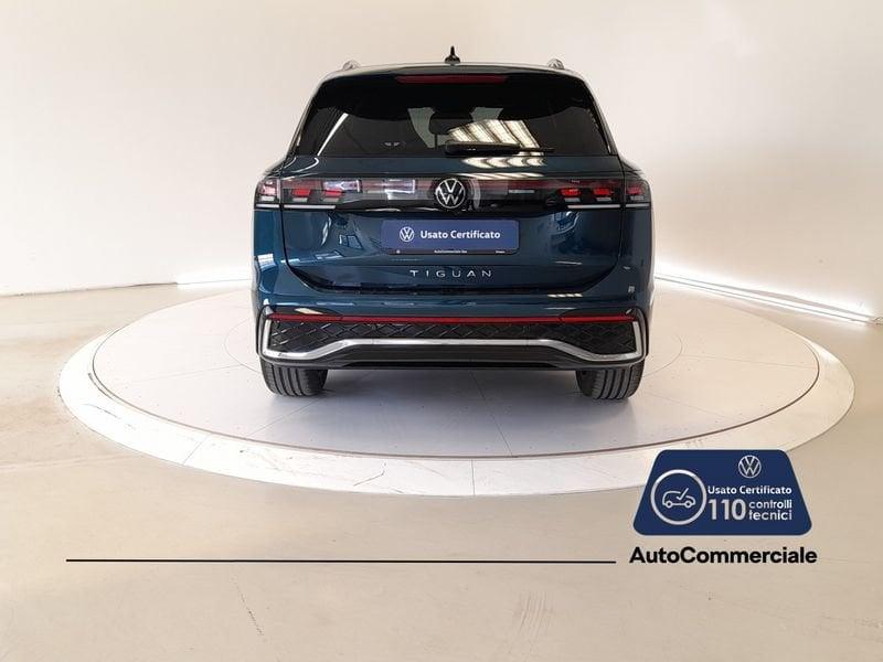 Volkswagen Tiguan 2.0 TDI 110KW SCR R-Line DSG