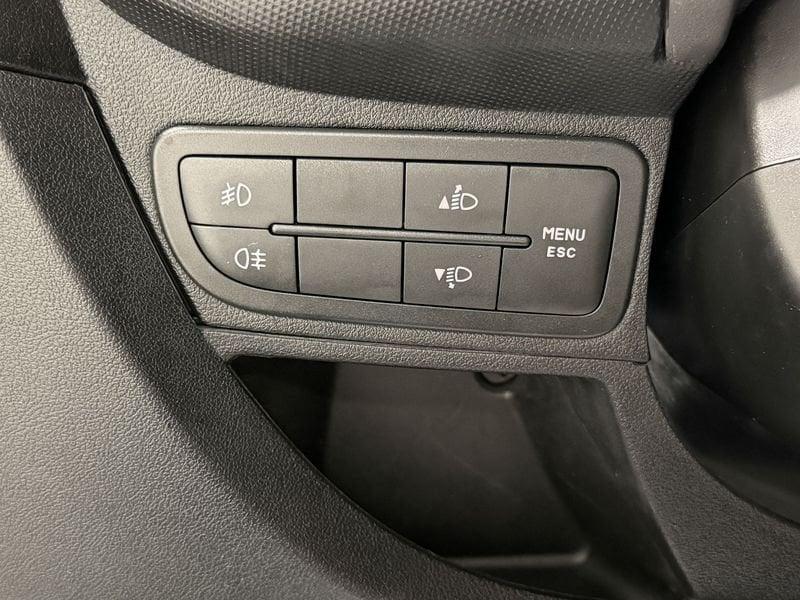 FIAT QUBO 1.3 Mjt 16v 75cv Trekking