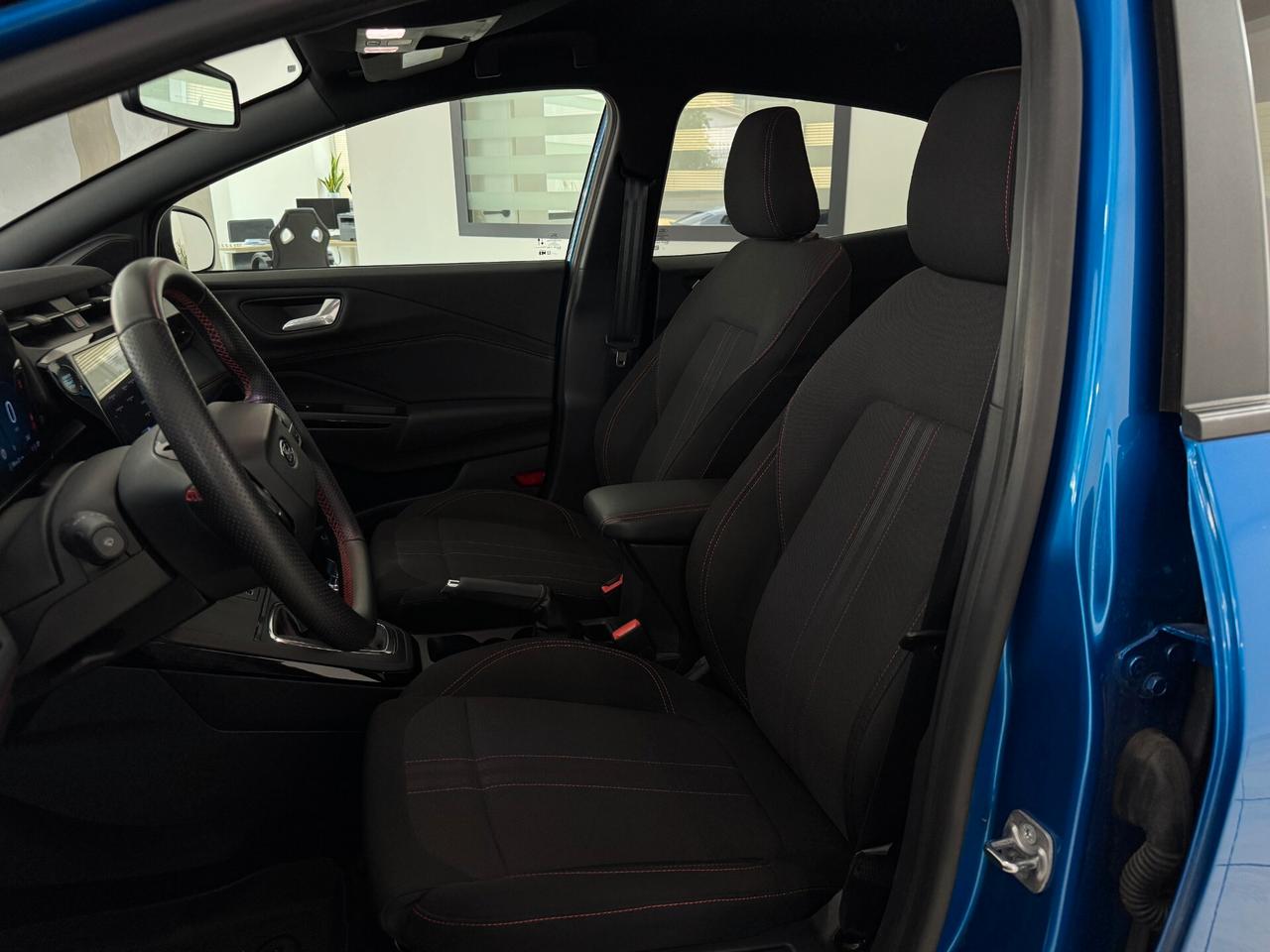 Ford Puma 1.0 Hybrid 125 CV ST-Line