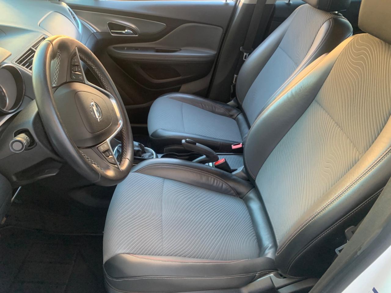 Opel Mokka 1.7 CDTI Ecotec 130CV 4x2 Start&Stop Cosmo