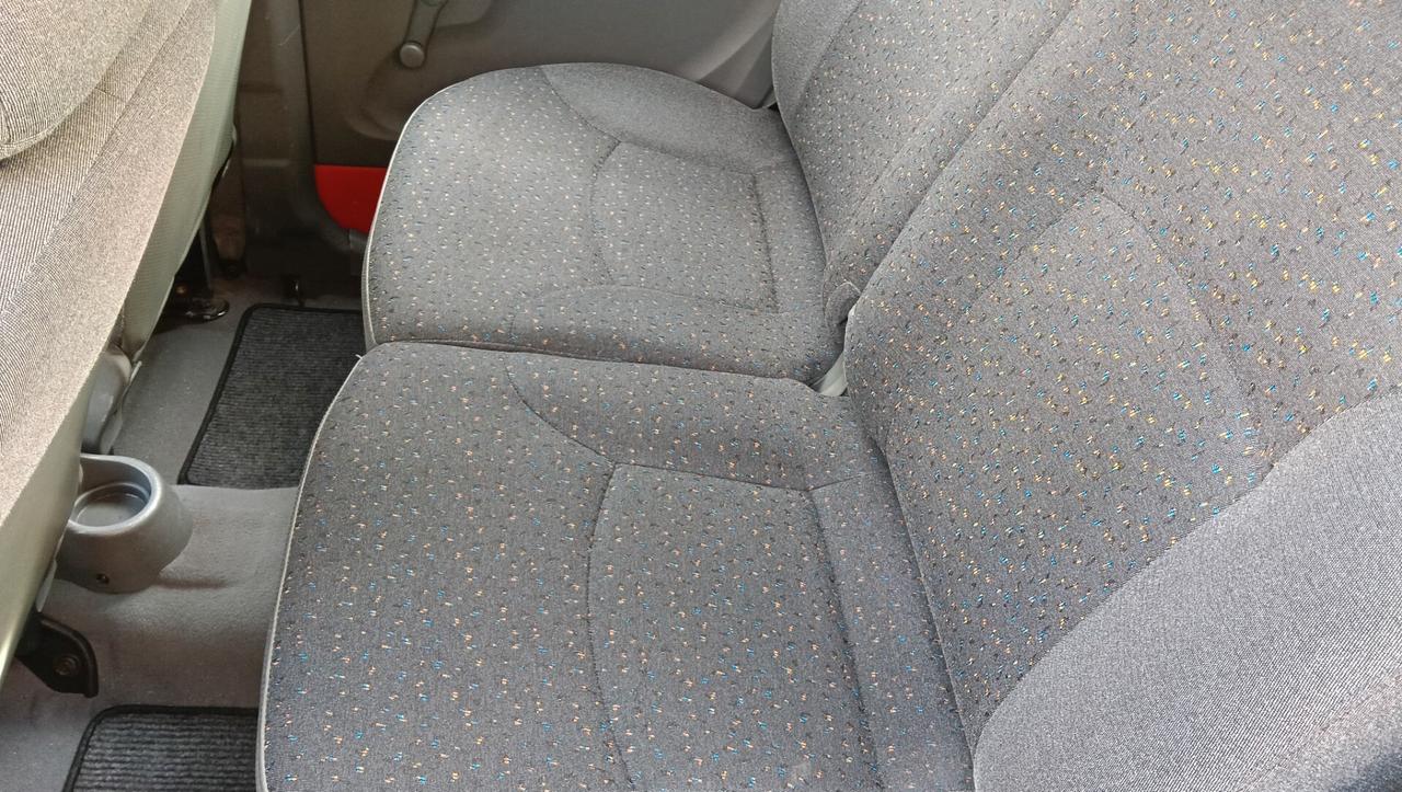 HYUNDAI ATOS 1.0 BENZ-KM 93.000