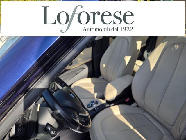 BMW X1 xDrive20d Advantage