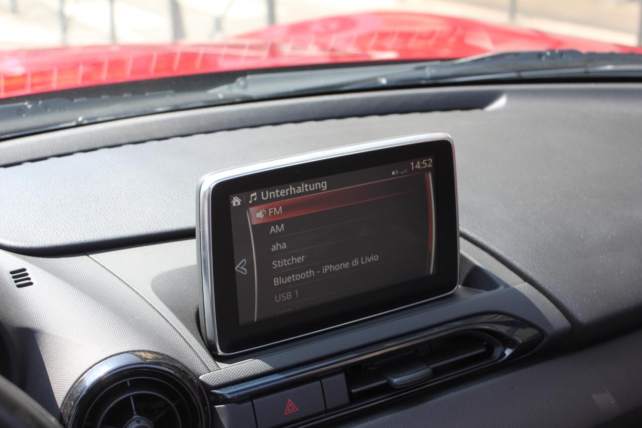 MAZDA MX-5 1.5L SKYACTIV-G EXCEED BELLISSIMA!!