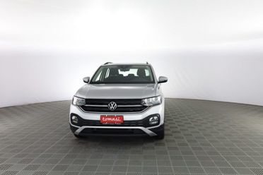 VOLKSWAGEN T-Cross T-Cross 1.0 TSI 110 CV DSG Style