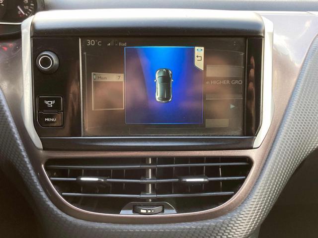 PEUGEOT 2008 1° serie 1.2 VTi 82CV Access