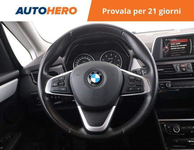 BMW 218 d Gran Tourer Advantage