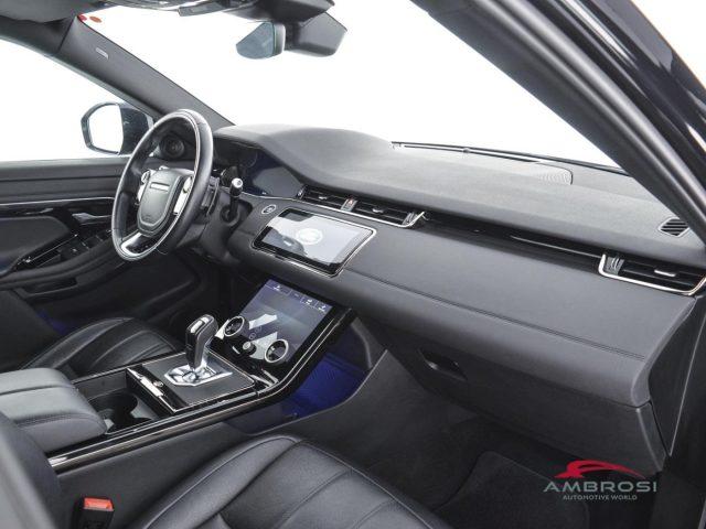 LAND ROVER Range Rover Evoque 2.0D I4 240 CV AWD Auto R-Dynamic SE