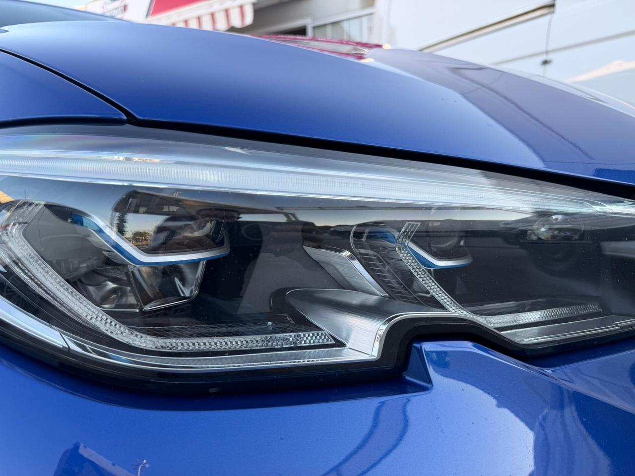 Bmw M340i xDrive 3.0 374CV INTROVABILE NUOVA