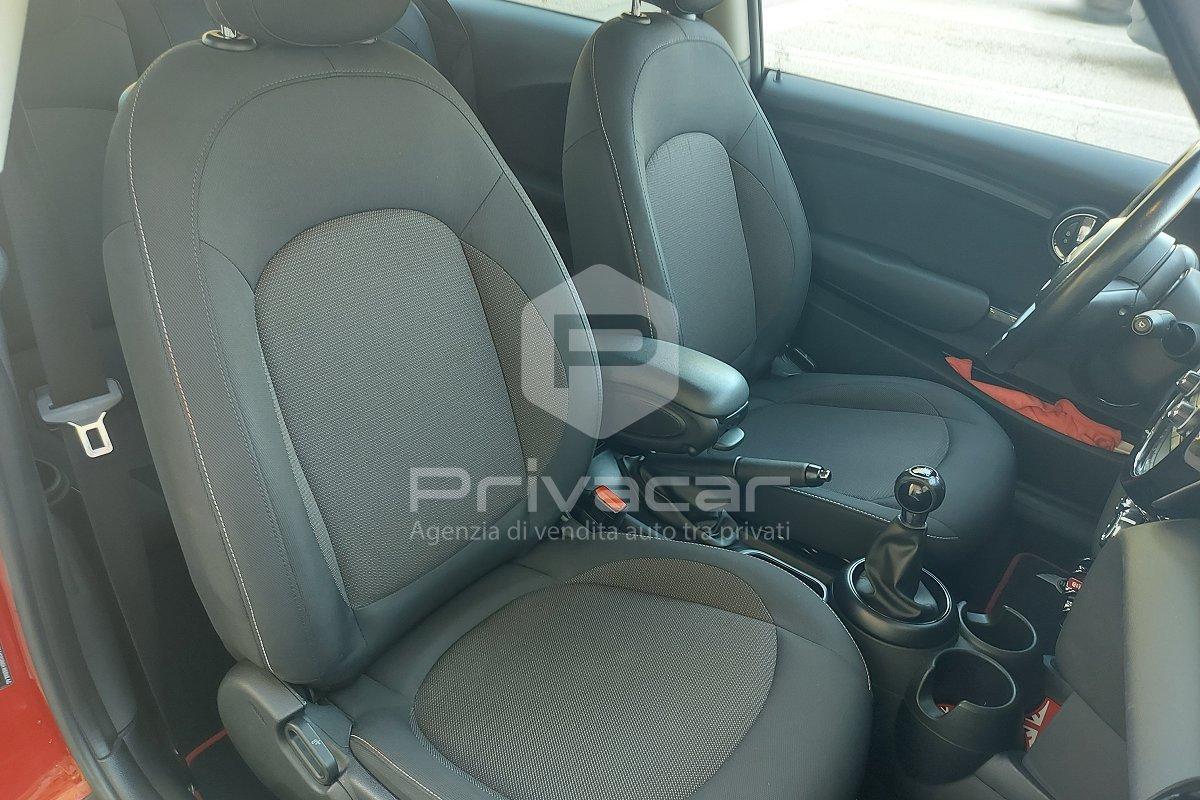 MINI Mini 1.5 Cooper