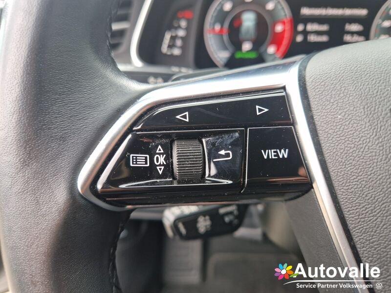 Audi A6 Avant 40 2.0 TDI quattro ultra S tronic Business