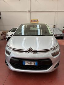 Citroen C3 Picasso 1.6 HDi 115 Exclusive