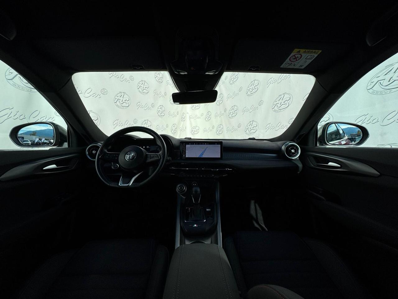 Alfa Romeo Tonale 1.6 Diesel 130cv Sprint TCT6 Automatic Navi