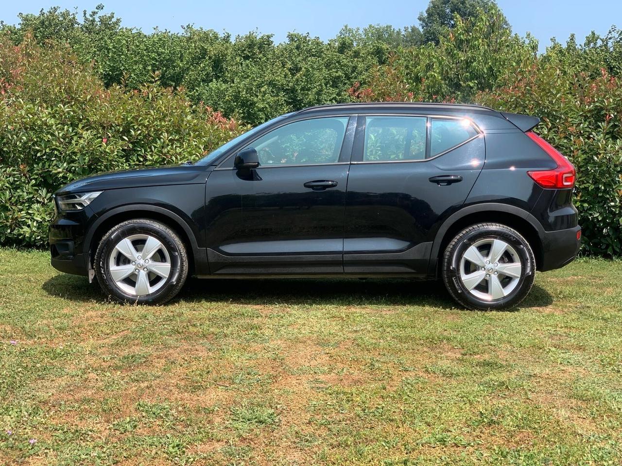 Volvo XC40 D3 Geartronic Business Plus