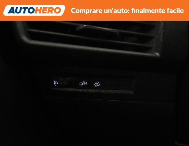 OPEL Frontera Hybrid 145 CV EDCT GS