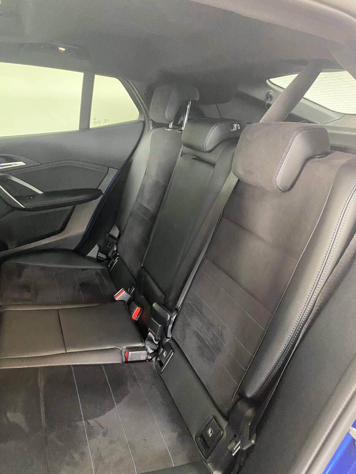 Bmw X2 sDrive 18d M sport