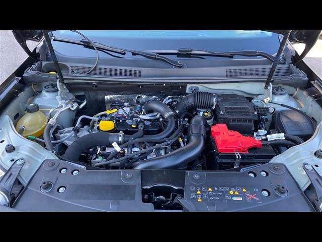 Dacia Duster 1.0 TCe GPL Journey UP 4x2