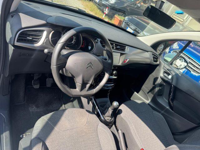 CITROEN C3 PureTech 82 Live Edition