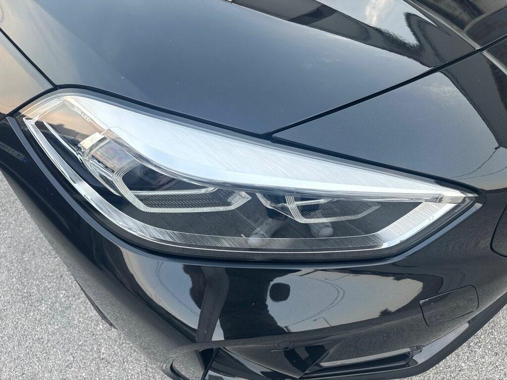 BMW Serie 1 5 Porte 116 d SCR Msport DCT