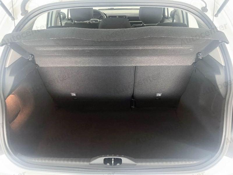 Citroën C3 C3 1.2 puretech Plus s&s 83cv neopatentati