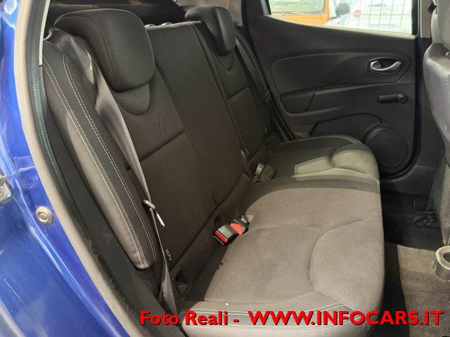 RENAULT Clio TCe 90 CV 5 porte Business Promo