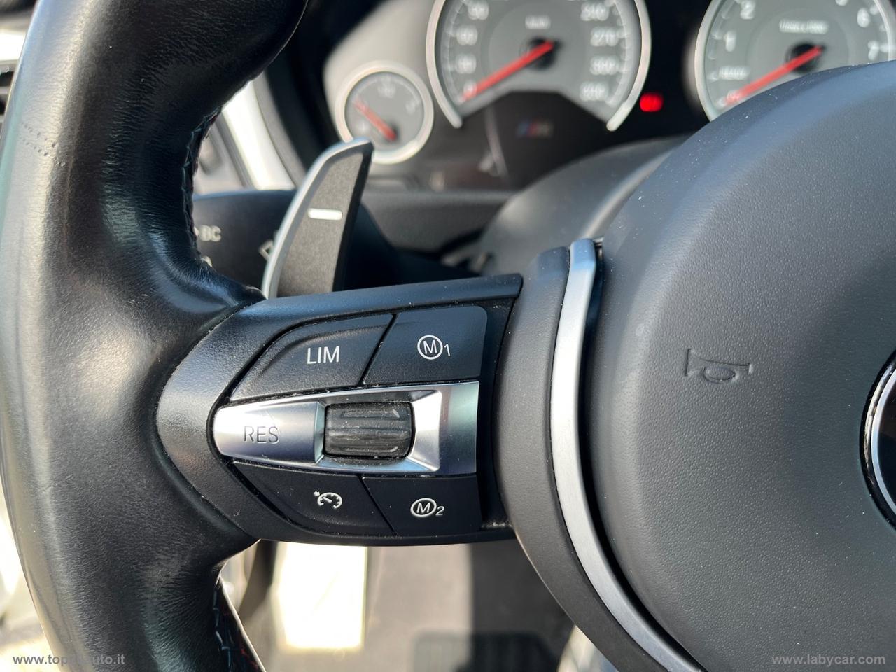 BMW M4 Coupé