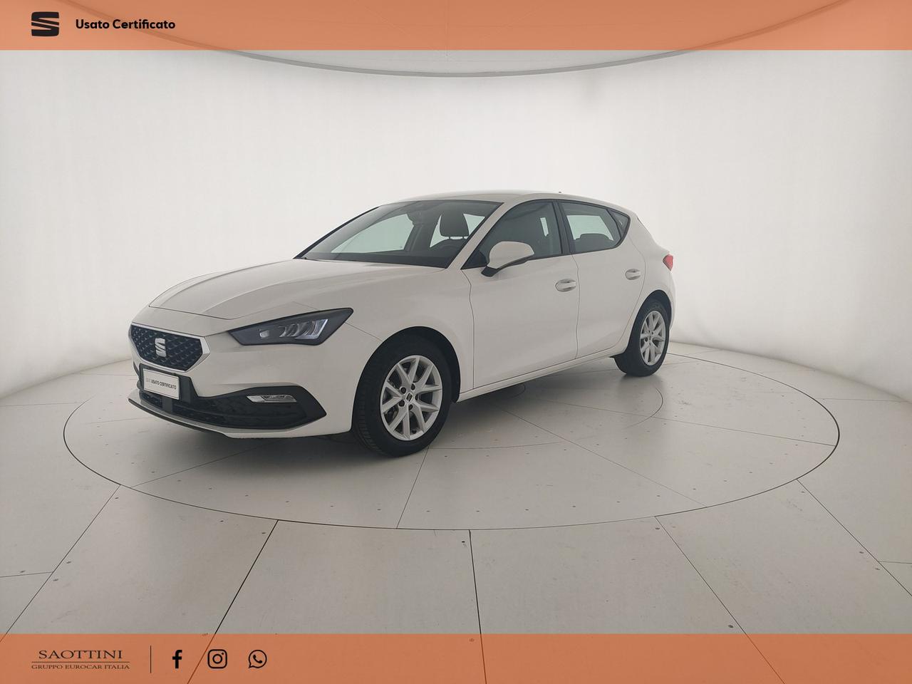 1.0 TSI Style 90 CV