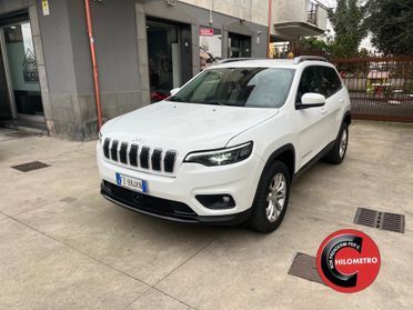 Jeep Cherokee 2.2 Mjt AWD Active Drive I Longitude