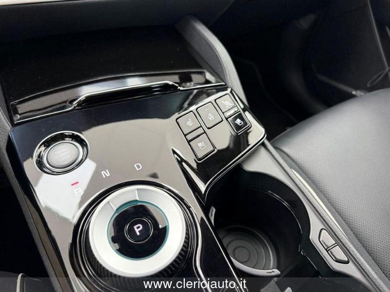 Kia Sportage 1.6 CRDi MHEV AWD DCT GT-line Plus (TETTO)