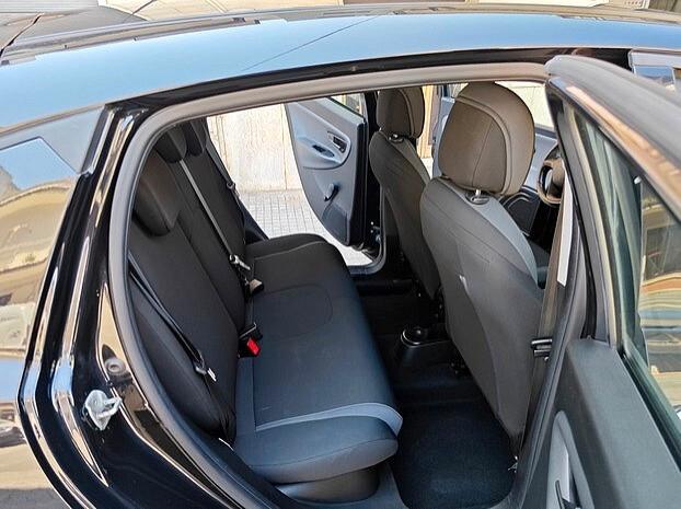 LANCIA Ypsilon 1.2 Benzina 5 porte - 12/2017