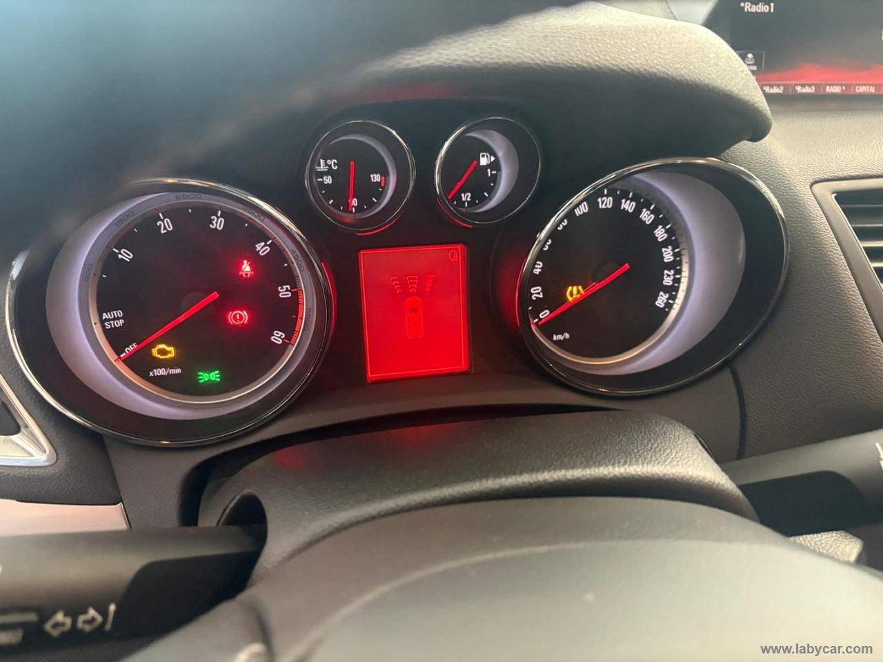 OPEL Mokka 1.6 CDTI Ecotec 136 4x2 S&S Cosmo