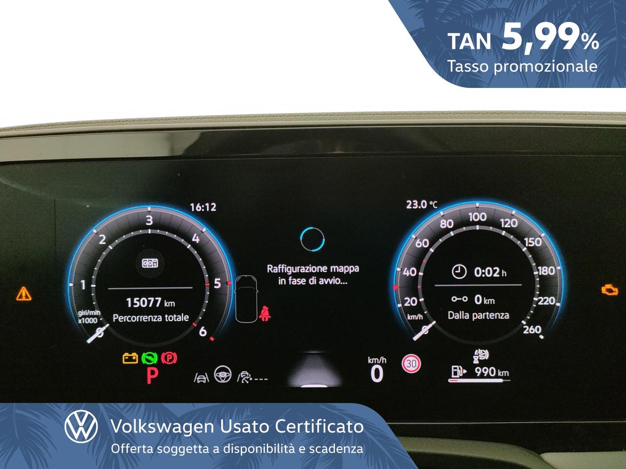 Volkswagen Passat 2.0 tdi scr business 150cv dsg