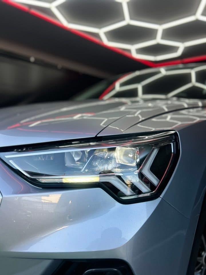 Audi Q3 SPB 35TDI S tronic S line edition 2020