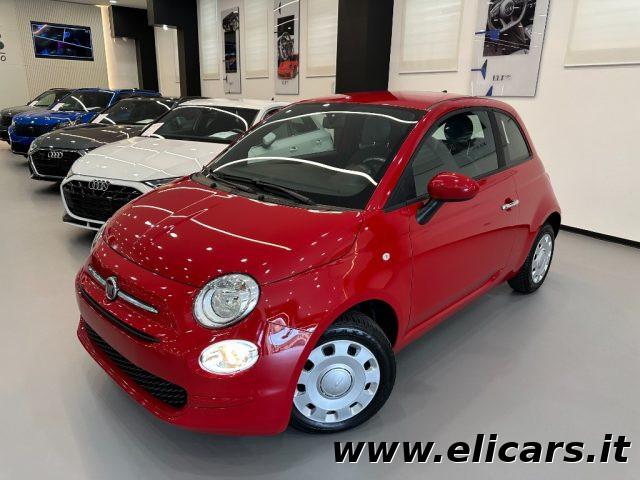 FIAT 500 1.0 Hybrid Pop