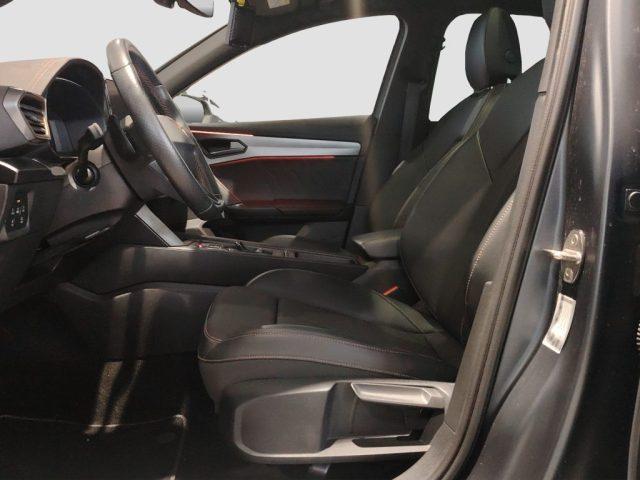 CUPRA Formentor Formentor 1.5 TSI DSG