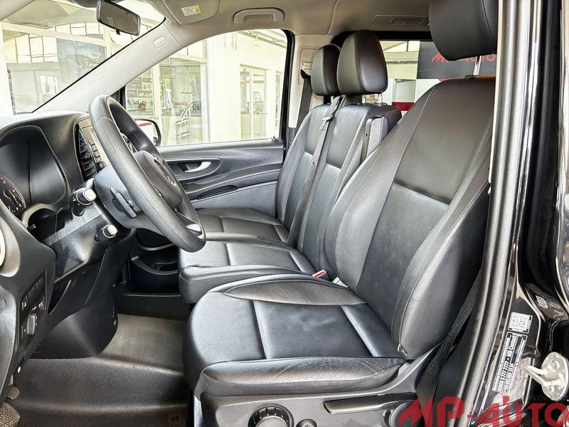 Mercedes-Benz Vito 2.0 114 CDI PC-SL Tourer Pro Long