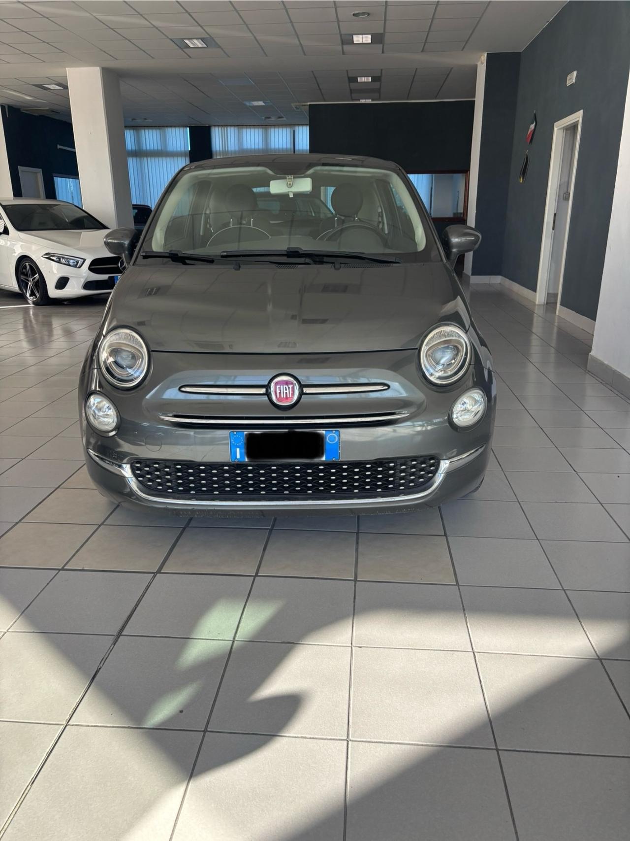 Fiat 500 1.2 EasyPower Lounge